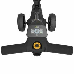 PowaKaddy FX3 Electric Golf Trolley 13 PowaKaddy FX3 Electric Golf Trolley -Golf Shoes Sales Store Powakaddy 2023 FX3 Electric Trolley 36 Hole 3