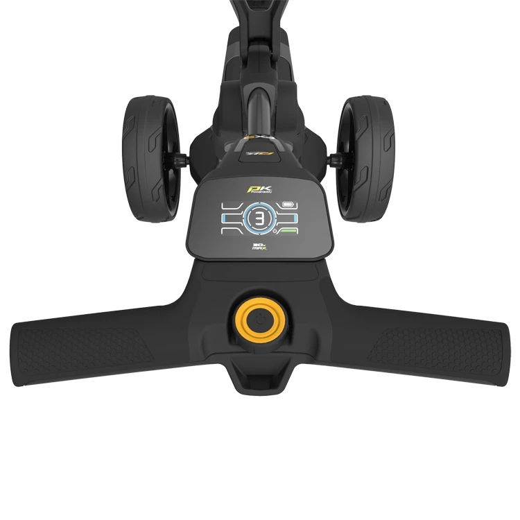 PowaKaddy FX3 Electric Golf Trolley 5 PowaKaddy FX3 Electric Golf Trolley - Image 3