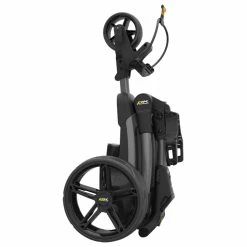 PowaKaddy FX3 Electric Golf Trolley 16 PowaKaddy FX3 Electric Golf Trolley -Golf Shoes Sales Store Powakaddy 2023 FX3 Electric Trolley 36 Hole 6