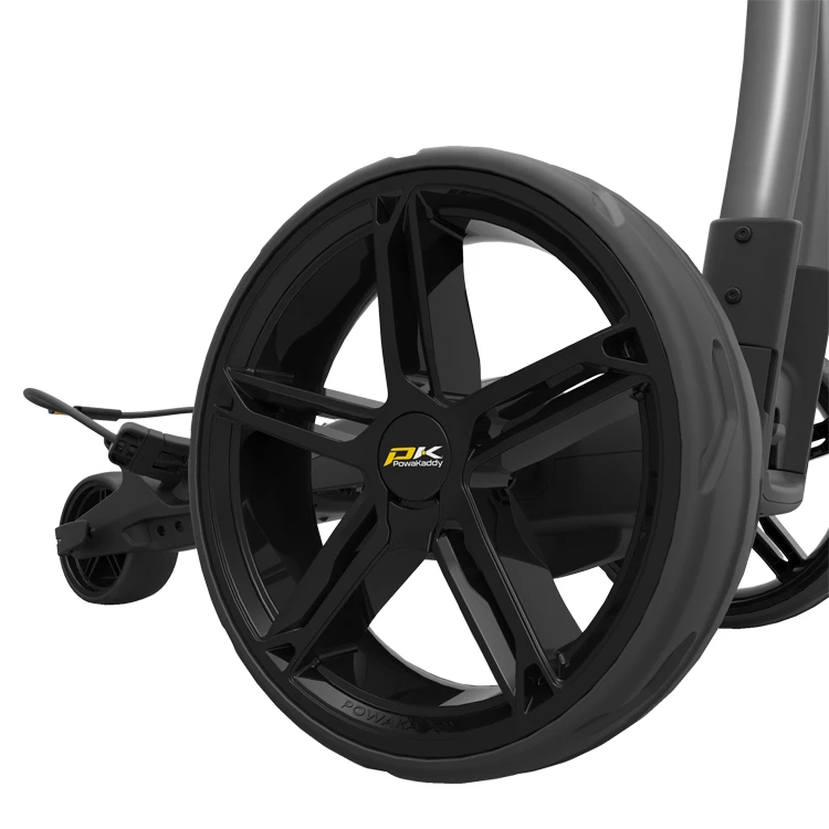 PowaKaddy FX3 Electric Golf Trolley 9 PowaKaddy FX3 Electric Golf Trolley - Image 7
