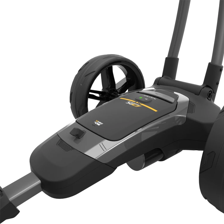 PowaKaddy FX3 Electric Golf Trolley 10 PowaKaddy FX3 Electric Golf Trolley - Image 8