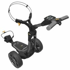 PowaKaddy FX5 Electric Golf Trolley