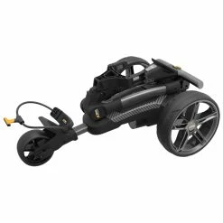 PowaKaddy FX5 Electric Golf Trolley 14 PowaKaddy FX5 Electric Golf Trolley -Golf Shoes Sales Store Powakaddy 2023 FX5 Electric Trolley 18 Hole 4