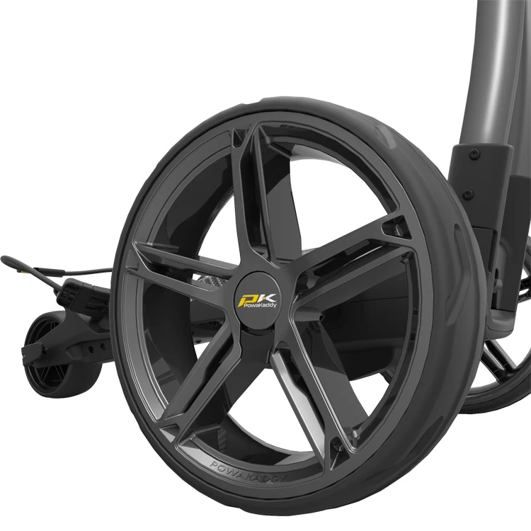 PowaKaddy FX5 Electric Golf Trolley 9 PowaKaddy FX5 Electric Golf Trolley - Image 7