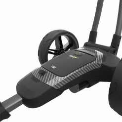 PowaKaddy FX5 Electric Golf Trolley 18 PowaKaddy FX5 Electric Golf Trolley -Golf Shoes Sales Store Powakaddy 2023 FX5 Electric Trolley 18 Hole 8