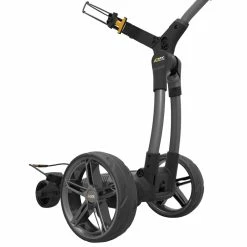 PowaKaddy FX5 Electric Golf Trolley 19 PowaKaddy FX5 Electric Golf Trolley -Golf Shoes Sales Store Powakaddy 2023 FX5 Electric Trolley 18 Hole 9