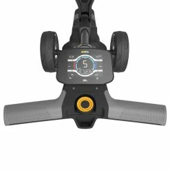 PowaKaddy FX5 Electric Golf Trolley 13 PowaKaddy FX5 Electric Golf Trolley -Golf Shoes Sales Store Powakaddy 2023 FX5 Electric Trolley 36 Hole 3