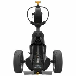 PowaKaddy FX5 Electric Golf Trolley 15 PowaKaddy FX5 Electric Golf Trolley -Golf Shoes Sales Store Powakaddy 2023 FX5 Electric Trolley 36 Hole 5
