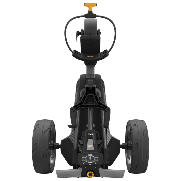 PowaKaddy FX5 Electric Golf Trolley 7 PowaKaddy FX5 Electric Golf Trolley - Image 5