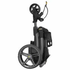 PowaKaddy FX5 Electric Golf Trolley 16 PowaKaddy FX5 Electric Golf Trolley -Golf Shoes Sales Store Powakaddy 2023 FX5 Electric Trolley 36 Hole 6