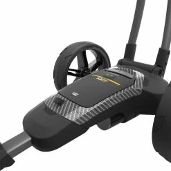 PowaKaddy FX5 Electric Golf Trolley 18 PowaKaddy FX5 Electric Golf Trolley -Golf Shoes Sales Store Powakaddy 2023 FX5 Electric Trolley 36 Hole 8