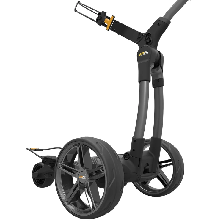 PowaKaddy FX5 Electric Golf Trolley 11 PowaKaddy FX5 Electric Golf Trolley - Image 9