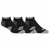 Puma Essential Low Cut Golf Socks (3 Pack)