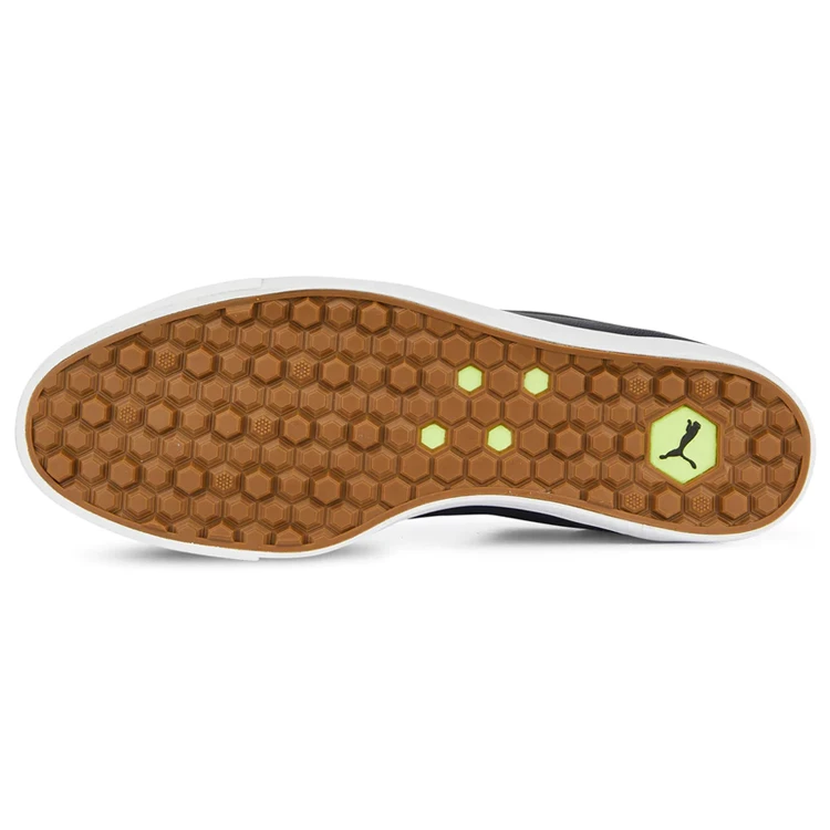 Puma Fusion Classic Golf Shoes 4 Puma Fusion Classic Golf Shoes - Image 2