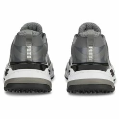 Puma GS Fast Golf Shoes -Golf Shoes Sales Store Puma GS Fast Golf Shoes Quiet Shade Quiet Shade Black 4