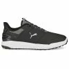 Puma Ignite Elevate Golf Shoes -Golf Shoes Sales Store Puma Ignite Elevate Golf Shoes Puma Black Puma Silver 1