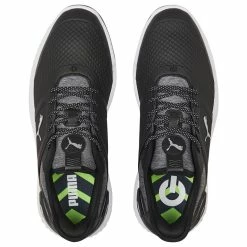 Puma Ignite Elevate Golf Shoes 12 Puma Ignite Elevate Golf Shoes -Golf Shoes Sales Store Puma Ignite Elevate Golf Shoes Puma Black Puma Silver 3