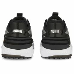 Puma Ignite Elevate Golf Shoes 13 Puma Ignite Elevate Golf Shoes -Golf Shoes Sales Store Puma Ignite Elevate Golf Shoes Puma Black Puma Silver 4