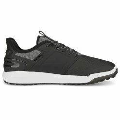 Puma Ignite Elevate Golf Shoes 15 Puma Ignite Elevate Golf Shoes -Golf Shoes Sales Store Puma Ignite Elevate Golf Shoes Puma Black Puma Silver 6