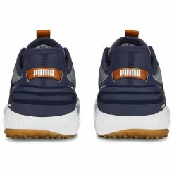 Puma Ignite Elevate Golf Shoes 13 Puma Ignite Elevate Golf Shoes -Golf Shoes Sales Store Puma Ignite Elevate Golf Shoes Puma Navy Puma Silver 4