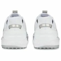 Puma Ignite Elevate Golf Shoes 12 Puma Ignite Elevate Golf Shoes -Golf Shoes Sales Store Puma Ignite Elevate Golf Shoes Puma White Puma Silver 4