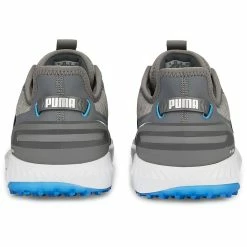 Puma Ignite Elevate Golf Shoes 13 Puma Ignite Elevate Golf Shoes -Golf Shoes Sales Store Puma Ignite Elevate Golf Shoes Quiet Shade Flat Dark Grey Speed Blue 4