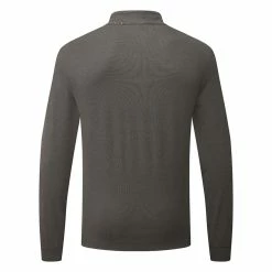 Puma Cloudspun WRMLBL Golf Popover 10 Puma Cloudspun WRMLBL Golf Popover -Golf Shoes Sales Store Puma SS22 Cloudspun WRMLBL Golf Popover Puma Black 537066 01 SWPUM269 Back