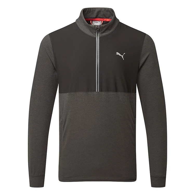 Puma Cloudspun WRMLBL Golf Popover 3 Puma Cloudspun WRMLBL Golf Popover