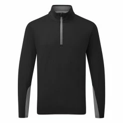 Puma Gamer 1/4 Zip Golf Popover