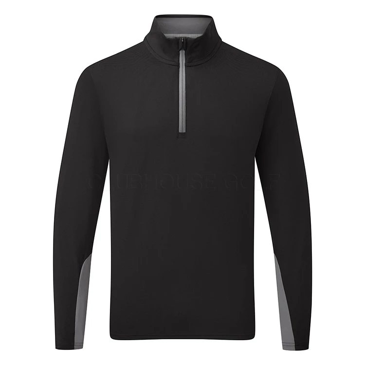 Puma Gamer 1/4 Zip Golf Popover 3 Puma Gamer 1/4 Zip Golf Popover