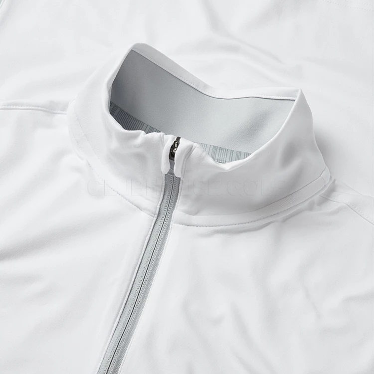 Puma Gamer 1/4 Zip Golf Popover 4 Puma Gamer 1/4 Zip Golf Popover - Image 2