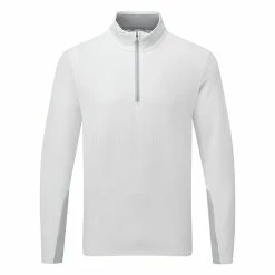 Puma Gamer 1/4 Zip Golf Popover