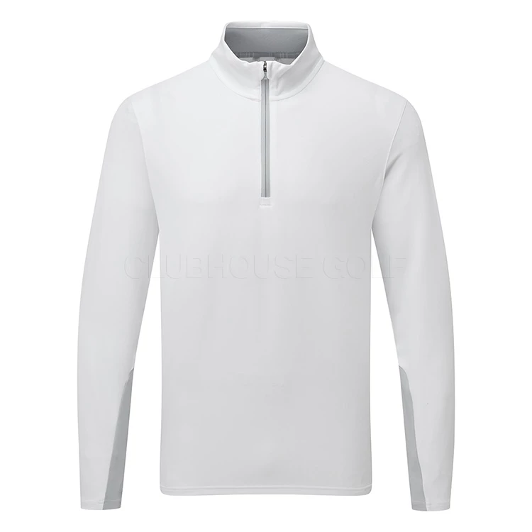 Puma Gamer 1/4 Zip Golf Popover 3 Puma Gamer 1/4 Zip Golf Popover