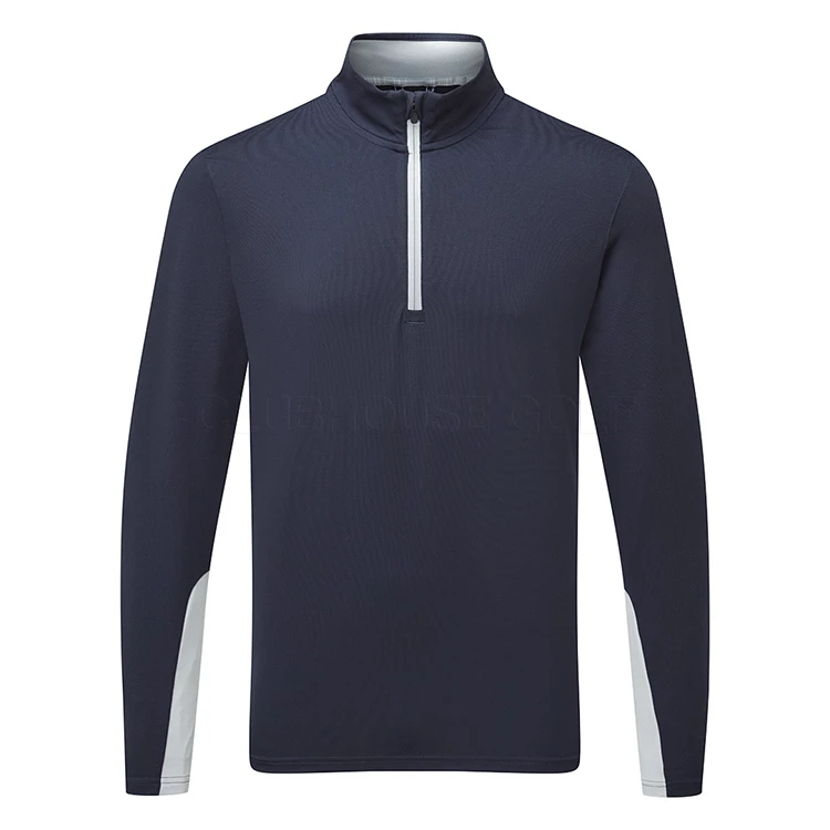 Puma Gamer 1/4 Zip Golf Popover 3 Puma Gamer 1/4 Zip Golf Popover