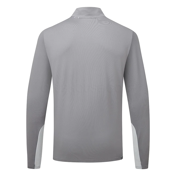 Puma Gamer 1/4 Zip Golf Popover 5 Puma Gamer 1/4 Zip Golf Popover - Image 3