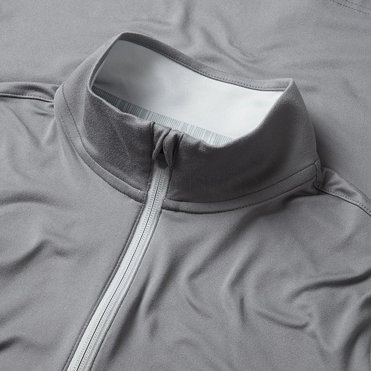 Puma Gamer 1/4 Zip Golf Popover 4 Puma Gamer 1/4 Zip Golf Popover - Image 2