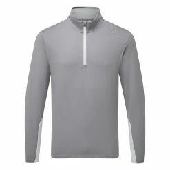 Puma Gamer 1/4 Zip Golf Popover