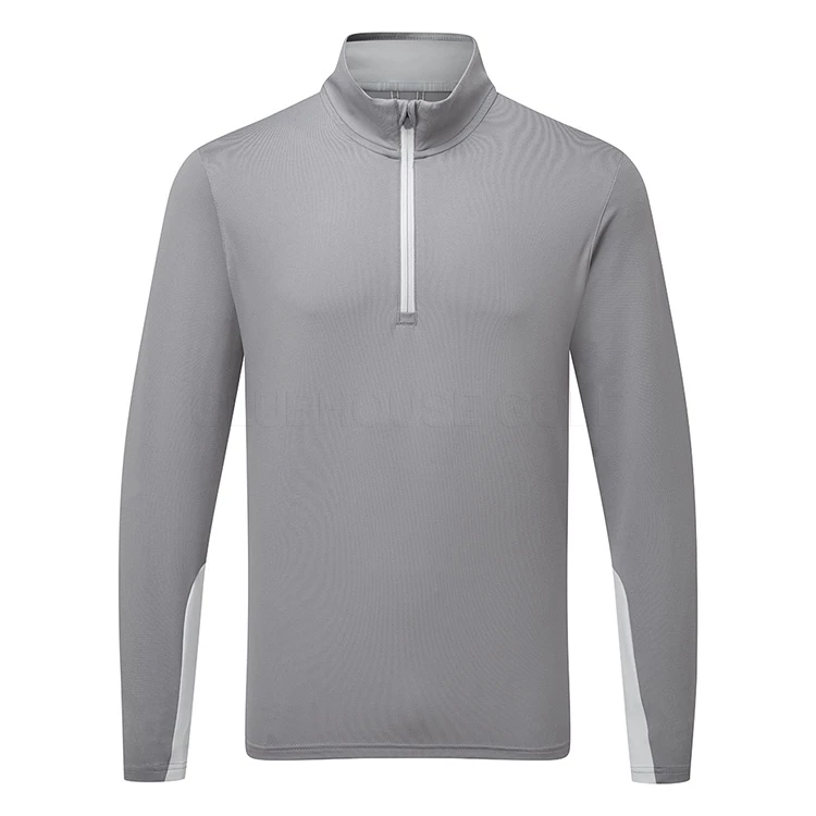 Puma Gamer 1/4 Zip Golf Popover 3 Puma Gamer 1/4 Zip Golf Popover
