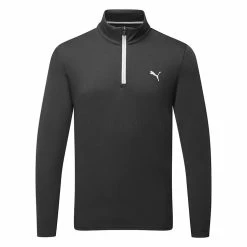 Puma Vista 1/4 Zip Golf Popover