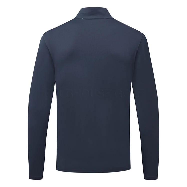 Puma Vista 1/4 Zip Golf Popover 5 Puma Vista 1/4 Zip Golf Popover - Image 3