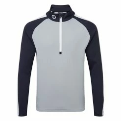 Sunderland Aspen Mid Layer Golf Top