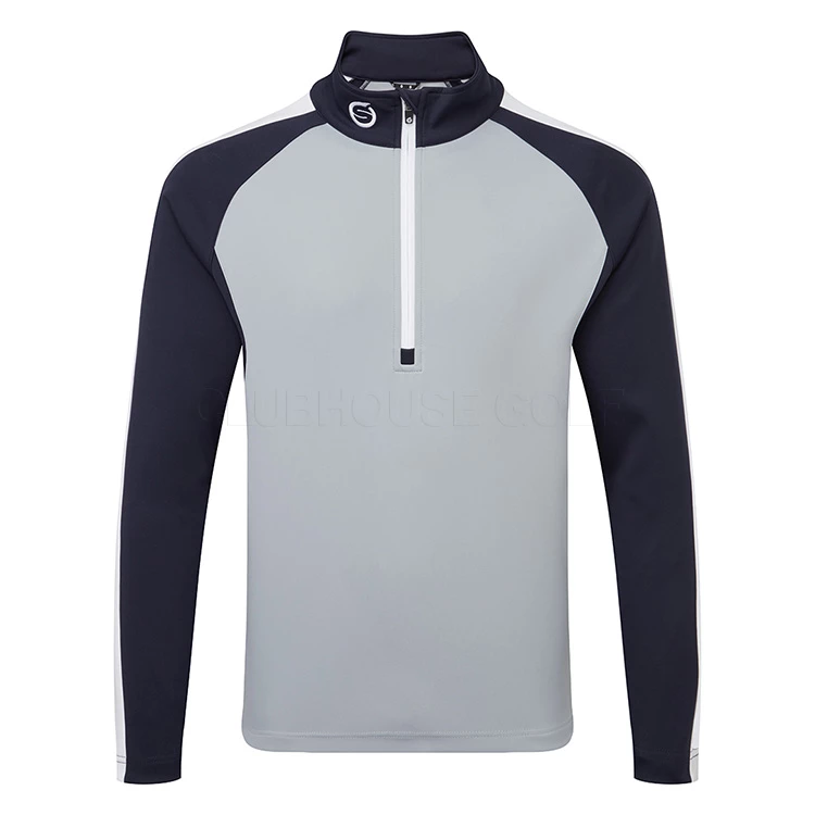 Sunderland Aspen Mid Layer Golf Top 3 Sunderland Aspen Mid Layer Golf Top