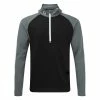 Sunderland Aspen Mid Layer Golf Top