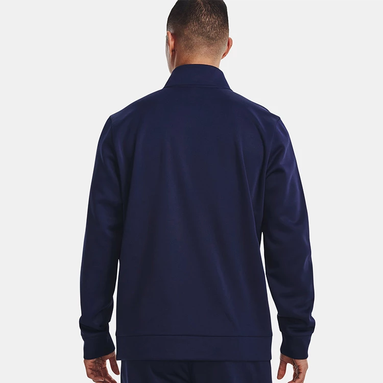 Underarmour Under Armour Fleece 1/4 Zip Golf Sweater 8 Underarmour Under Armour Fleece 1/4 Zip Golf Sweater - Image 6