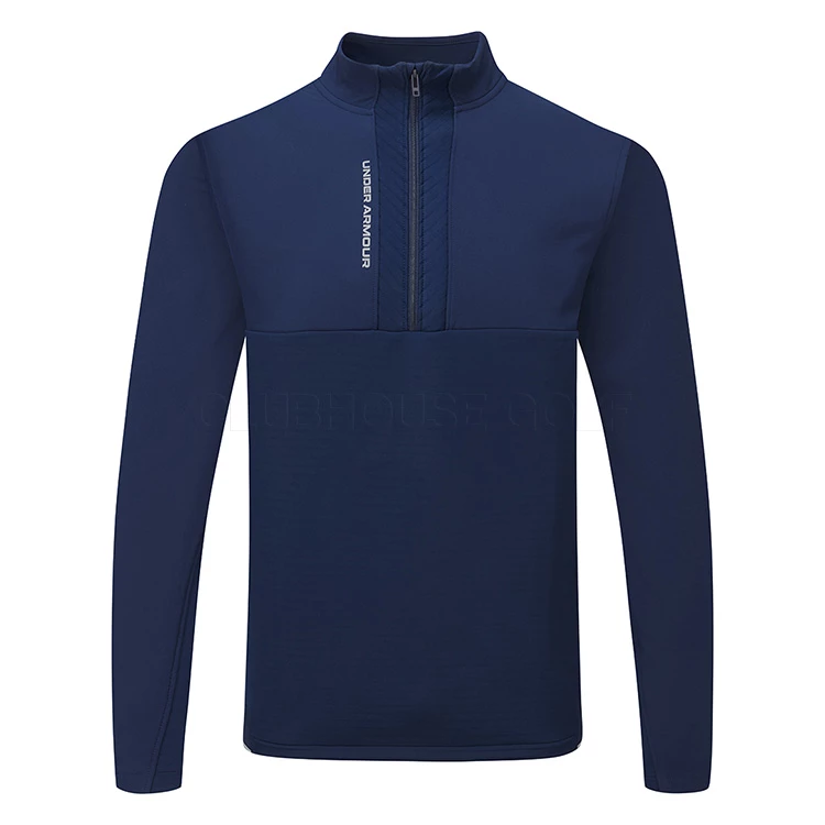 Underarmour Under Armour Storm Daytona 1/2 Zip Golf Sweater 3 Underarmour Under Armour Storm Daytona 1/2 Zip Golf Sweater