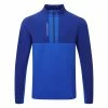 Underarmour Under Armour Storm Daytona 1/2 Zip Golf Sweater