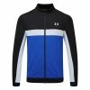 Underarmour Under Armour Storm Full Zip Golf Jacket