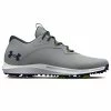 Underarmour Under Armour Charged Draw 2 Golf Shoes