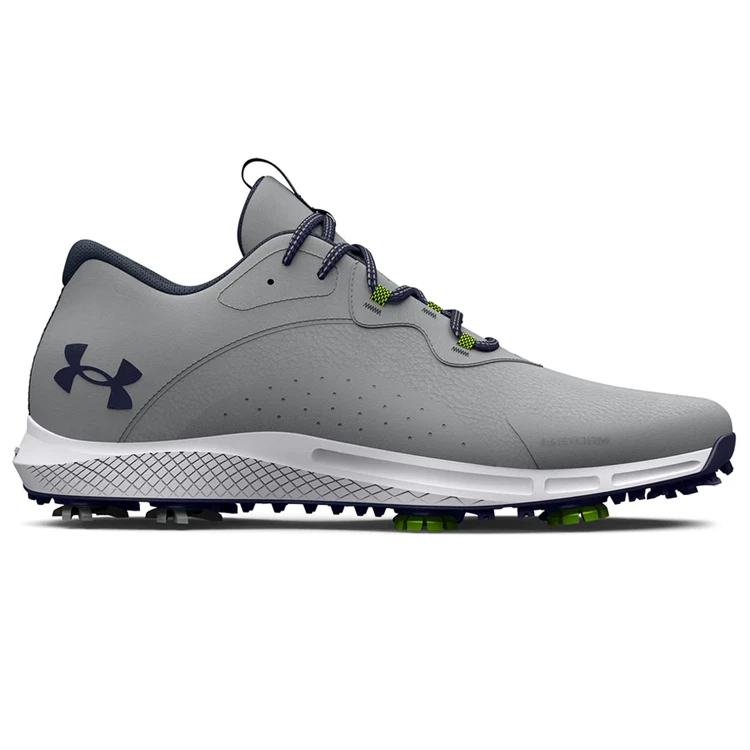 Underarmour Under Armour Charged Draw 2 Golf Shoes 3 Underarmour Under Armour Charged Draw 2 Golf Shoes