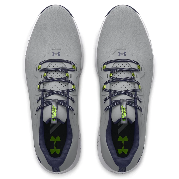 Underarmour Under Armour Charged Draw 2 Golf Shoes 4 Underarmour Under Armour Charged Draw 2 Golf Shoes - Image 2